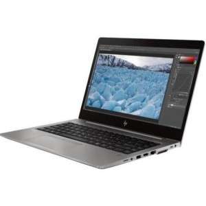 HP ZBook 14u G6 8QW68US#ABA