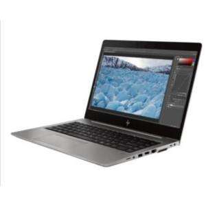 HP ZBook 14u G6 Mobile Workstation 7ZC47UT#ABL