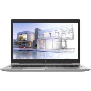 HP ZBook 15U G5 15.6" 2ZC05EA#ABU