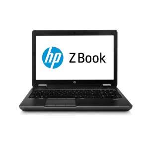 HP ZBook 15 15.6" F0U61EA#ABU