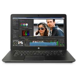 HP ZBook 15 15u G2 J9A13EA