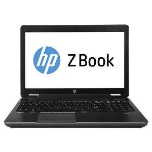 HP ZBook 15 (E9X18AW)