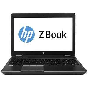 HP ZBook 15 (F0U65EA)