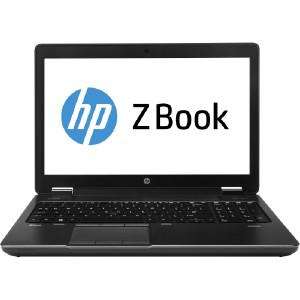 HP ZBook 15 (G1B52UP#ABA)