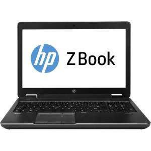 HP ZBook 15 (G2R17UPABA)