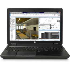 HP ZBook 15 G2 (F1M34UA#ABA)