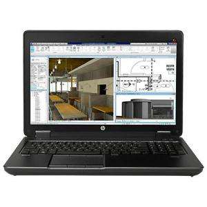 HP ZBook 15 G2 (J8Z44ET)