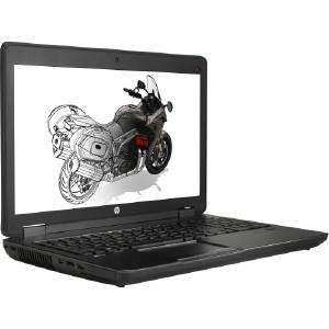 HP ZBook 15 G2 (M0V73US#ABA)