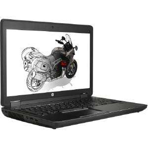 HP ZBook 15 G2 (M3Q69US#ABA)