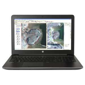 HP ZBook 15 G3 15.6" 1RR27EA#ABU