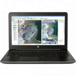 HP ZBook 15 G3 1KR81US