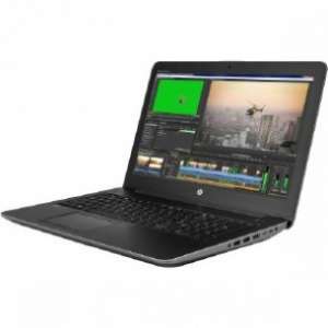 HP ZBook 15 G3 2VE06US#ABA