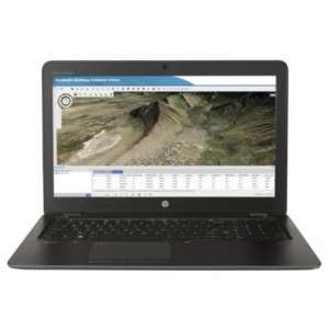 HP ZBook 15 G3 Mobile Workstation T7V52EA