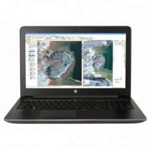 HP ZBook 15 G3 Mobile Workstation T7V59EA