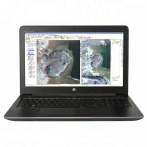 HP ZBook 15 G3 Mobile Workstation X3W51AW