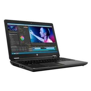 HP ZBook 15 G3 (T7V49EA)