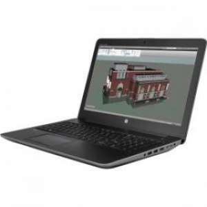 HP ZBook 15 G3 V2W05UT#ABA