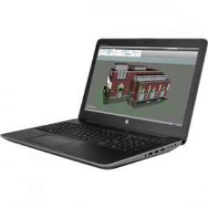 HP ZBook 15 G3 V2W05UT#ABL