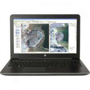 HP ZBook 15 G3 V2W07UT#ABA