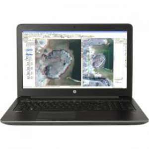 HP ZBook 15 G3 V2W07UT#ABL