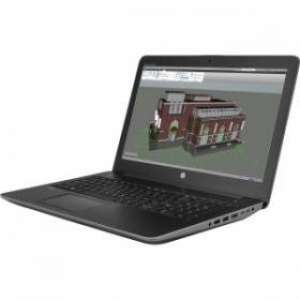 HP ZBook 15 G3 V2W08UT#ABL