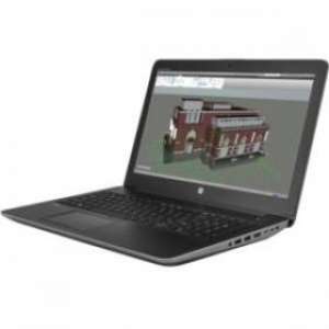 HP ZBook 15 G3 V2W09UT#ABA