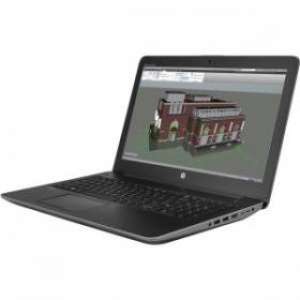 HP ZBook 15 G3 V2W10UT#ABL