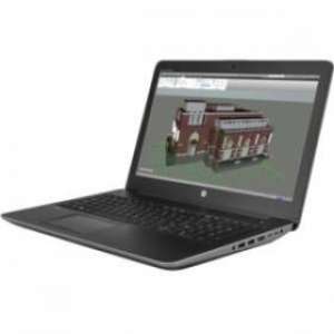 HP ZBook 15 G3 V2W11UT#ABA