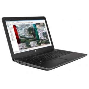 HP ZBook 15 G3 W2P57PA