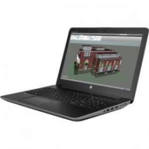 HP ZBook 15 G3 W5N21UP#ABA