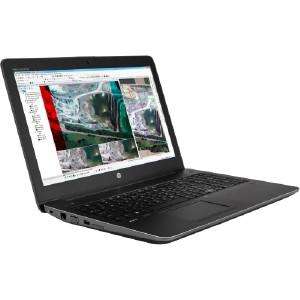 HP ZBook 15 G3 (W7T69EC#ABA)