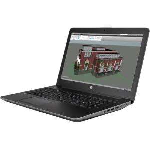 HP ZBook 15 G3 (X7P92UC#ABA)