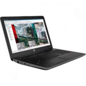 HP ZBook 15 G3 X9U00UT#ABA