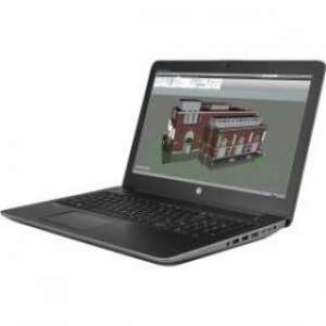 HP ZBook 15 G3 Y2R77UC#ABA