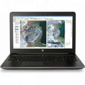 HP ZBook 15 G3 Y4W64US