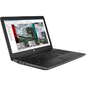 HP ZBook 15 G3 (Z1V46US#ABA)