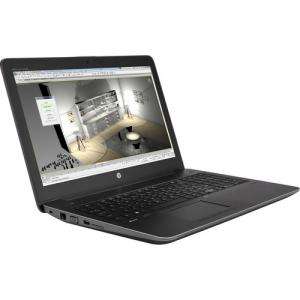 HP ZBook 15 G4 1JD32UT#ABA