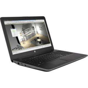 HP ZBook 15 G4 1JD33UT#ABA