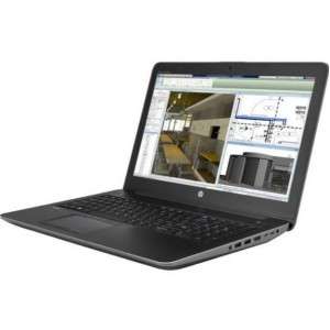 HP ZBook 15 G4 3AH97US#ABA