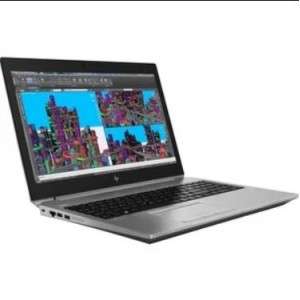 HP ZBook 15 G5 15.6 4DN32AW#ABL