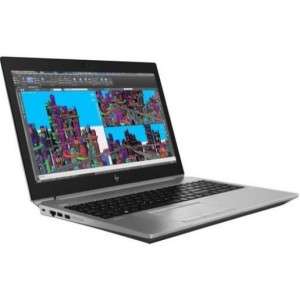 HP ZBook 15 G5 4DN32AW#ABA