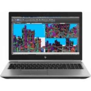 HP ZBook 15 G5 (5UN37PA)