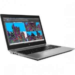 HP ZBook 15 G5 7AW62US#ABA