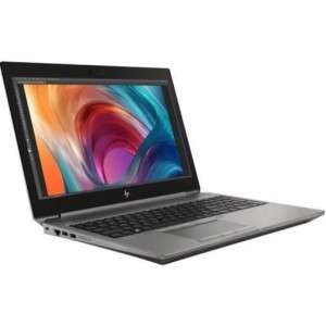 HP ZBook 15 G6 13J07US#ABA