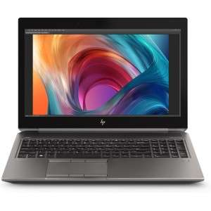 HP ZBook 15 G6 15.6" 6TQ97EA#ABU