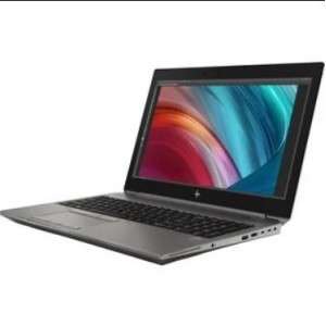 HP ZBook 15 G6 15.6 8GC00UT#ABL