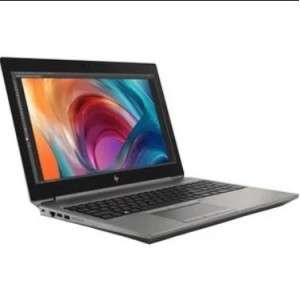 HP ZBook 15 G6 15.6 8GC06UT#ABL
