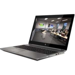 HP ZBook 15 G6 1C4Y4US#ABA