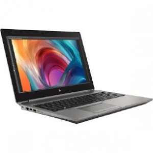 HP ZBook 15 G6 5FN21US#ABA