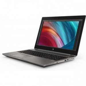 HP ZBook 15 G6 6TR54EA